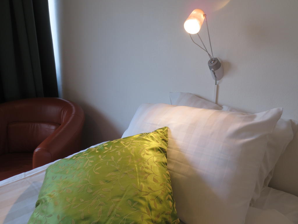Sparta Hotell & Konferenscenter Lund Værelse billede