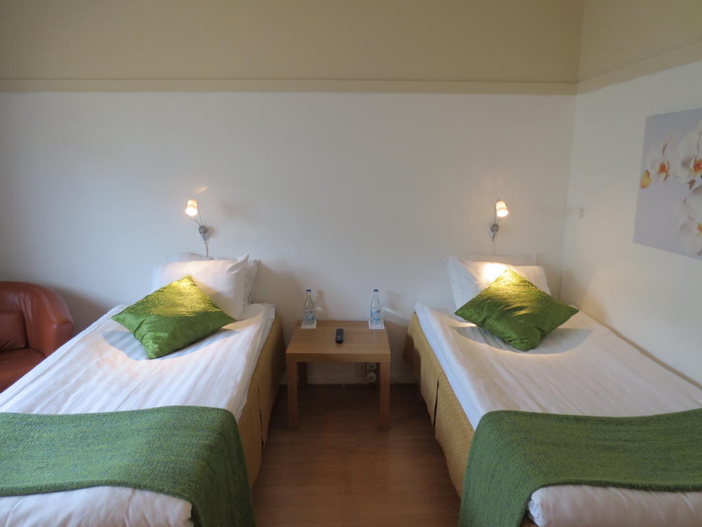 Sparta Hotell & Konferenscenter Lund Værelse billede