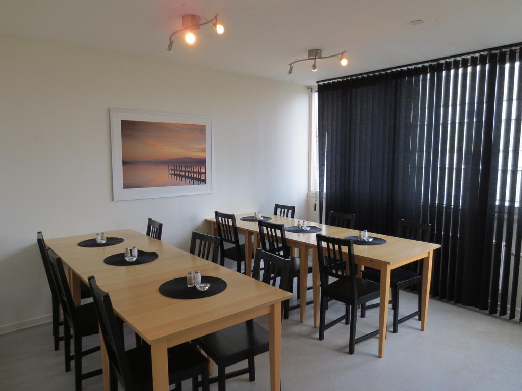 Sparta Hotell & Konferenscenter Lund Eksteriør billede