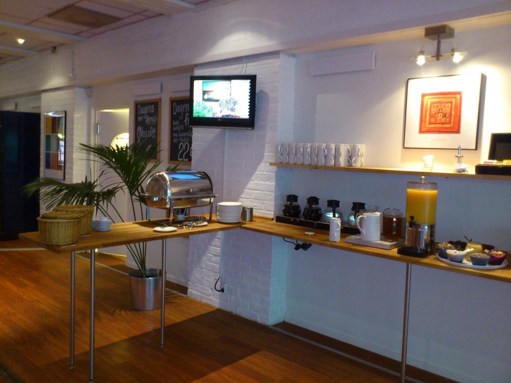 Sparta Hotell & Konferenscenter Lund Eksteriør billede