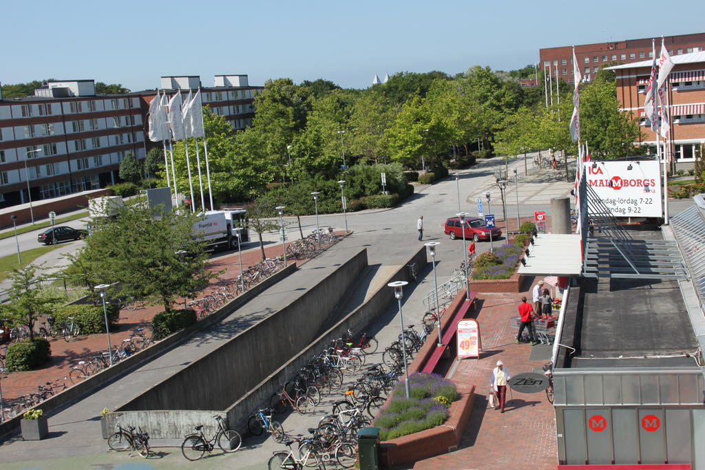 Sparta Hotell & Konferenscenter Lund Eksteriør billede