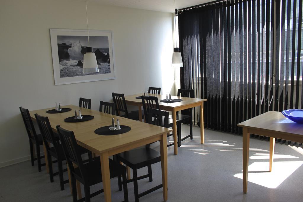 Sparta Hotell & Konferenscenter Lund Eksteriør billede